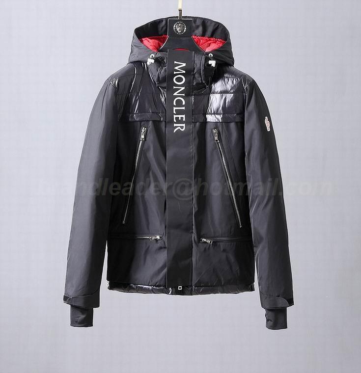 Moncler Men's Outwear 168